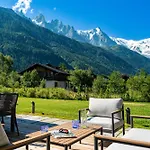 Josephine, Les Bois Chamonix
