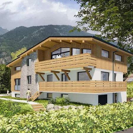 Josephine, Les Bois Chalet *