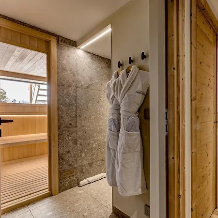 Chalet Josephine, Les Bois Chamonix
