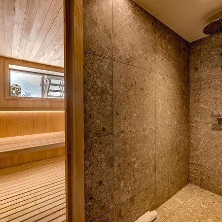 Chalet Josephine, Les Bois Chamonix