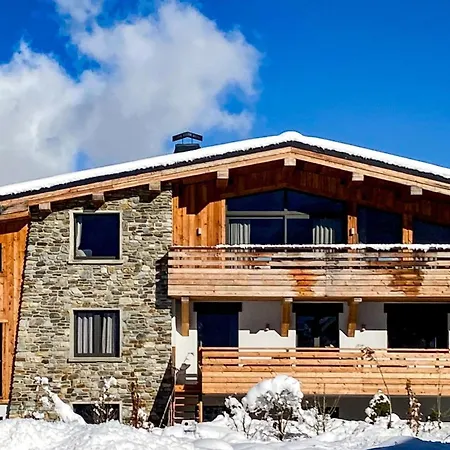 Chalet Josephine, Les Bois *